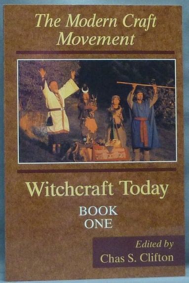 Witchcraft and its impact on society: vol 1